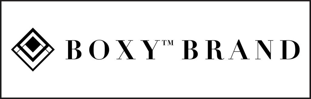 Boxy Brand