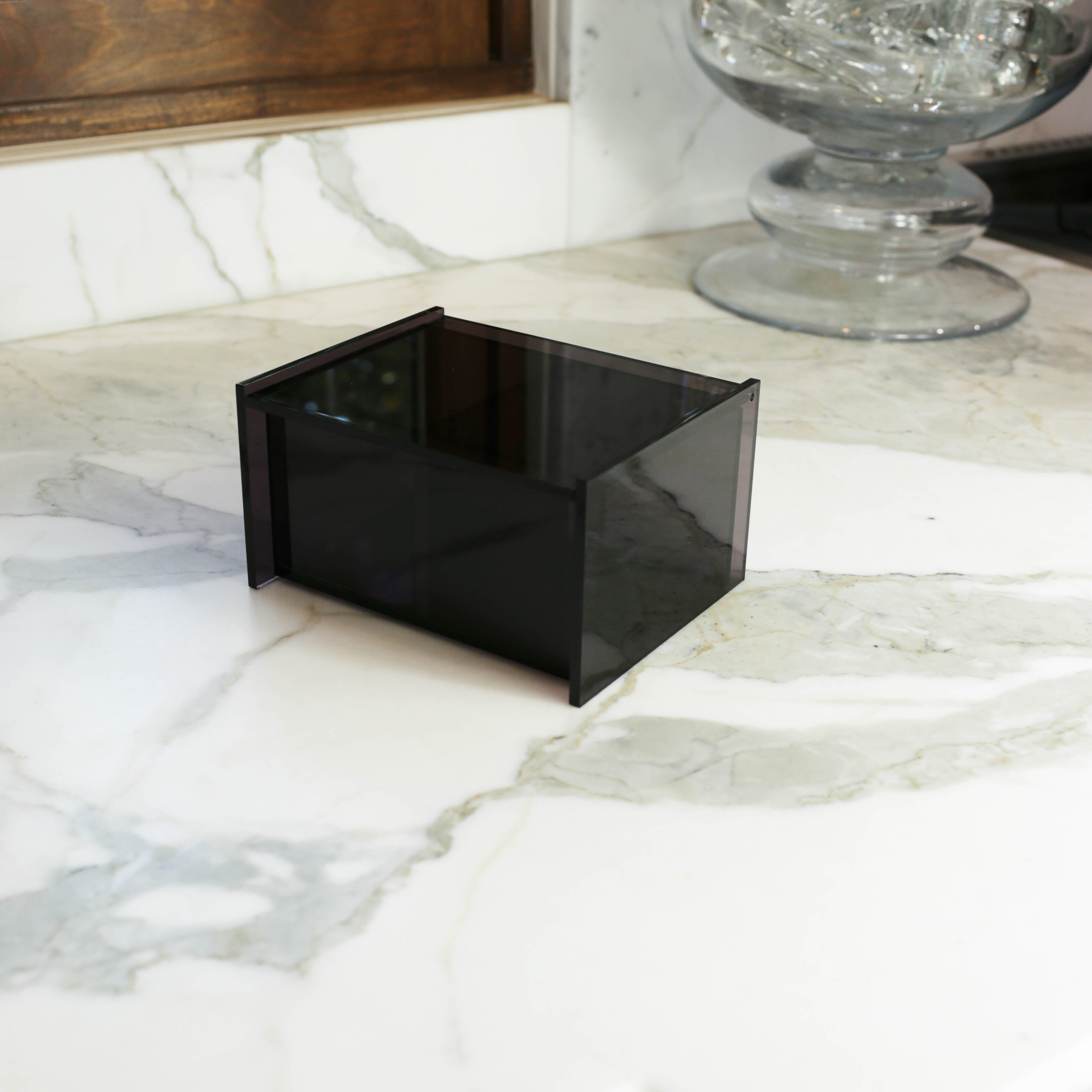 2-Compartment Box