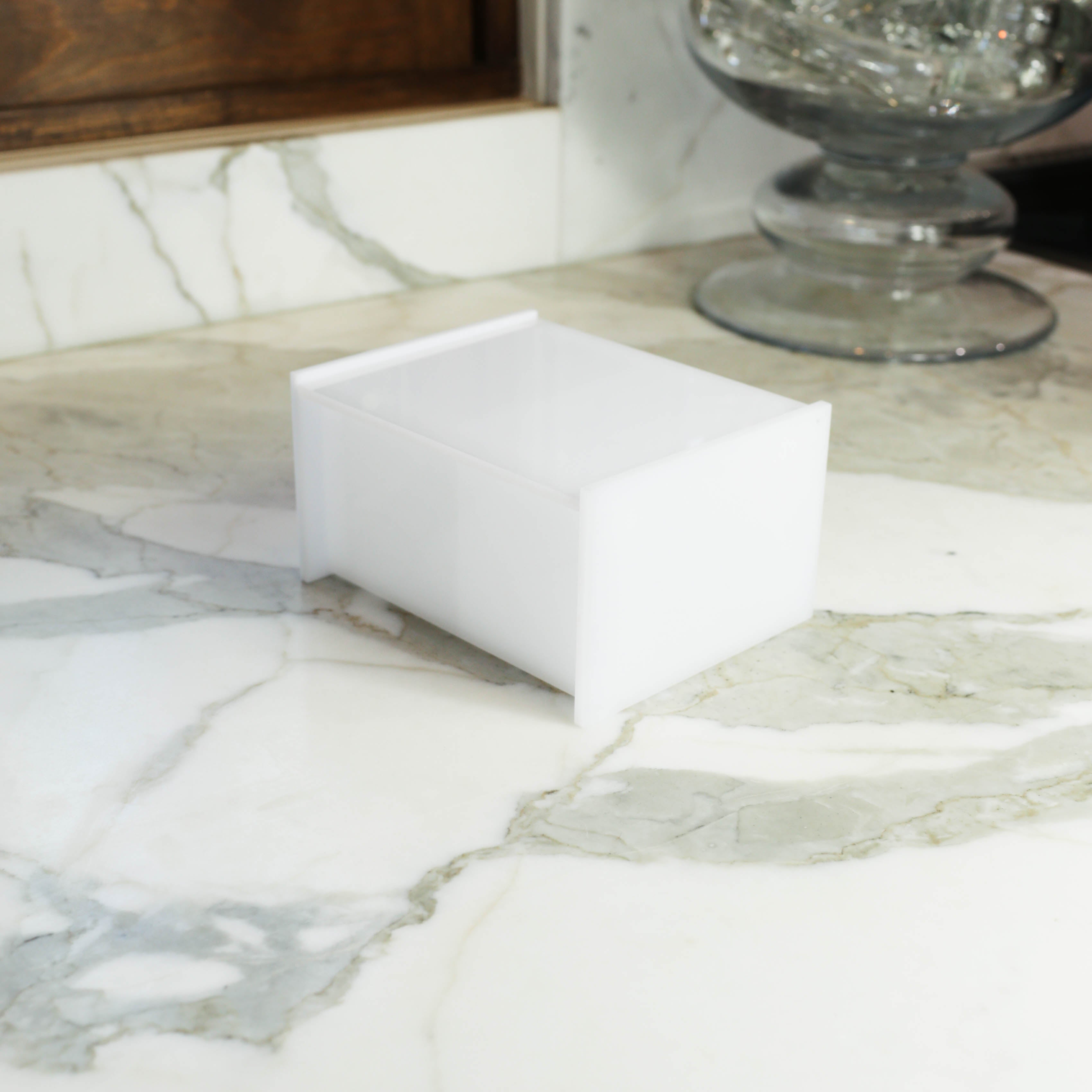 2-Compartment Box