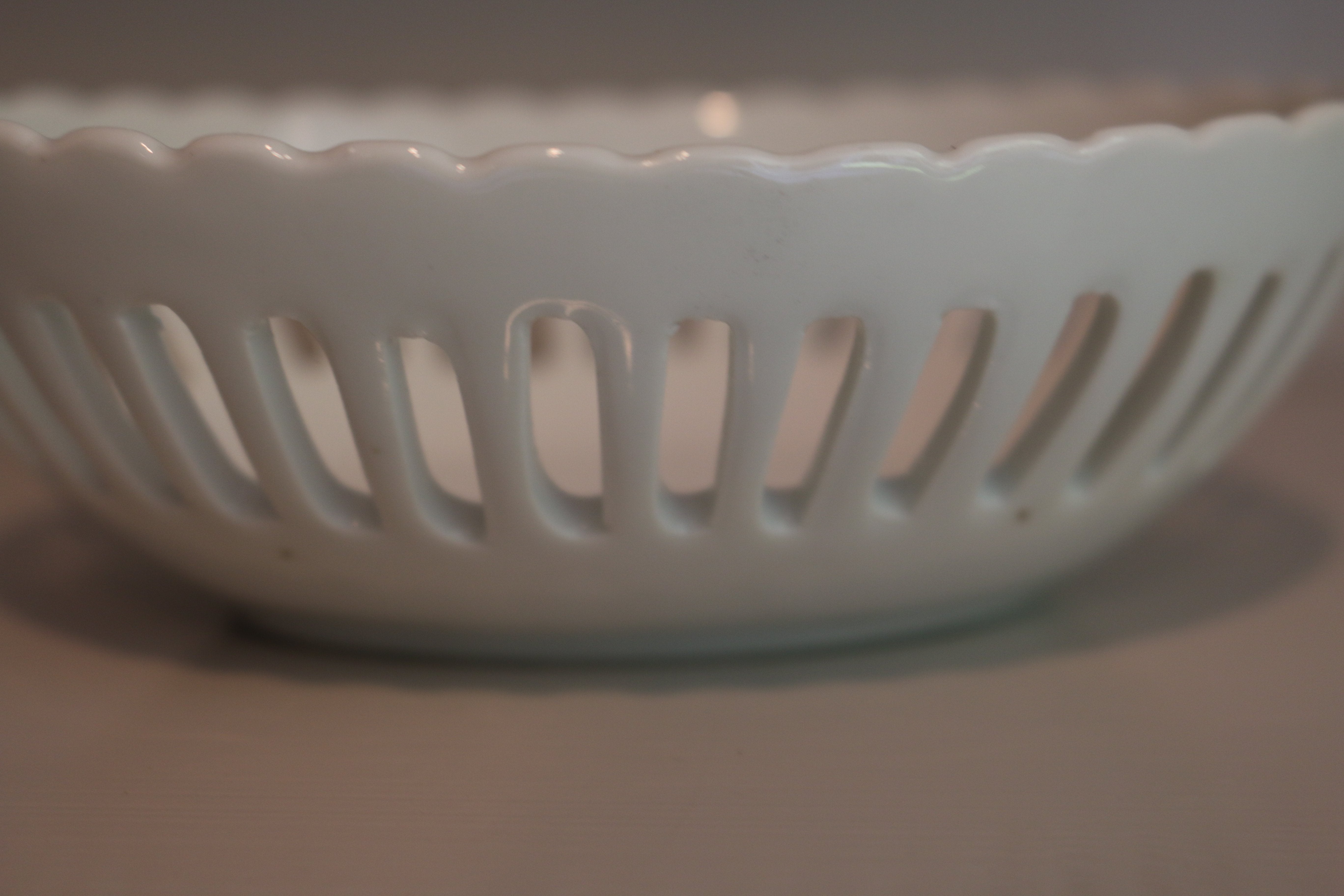 Boxy™ Ceramic Trinket Dish