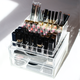 Boxy Girl® Lip Stack - Acrylic Organizer for Lipstick
